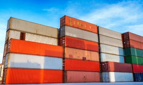 Port kontenerowy w Świnoujściu: Kluczowy element polskiej gospodarki