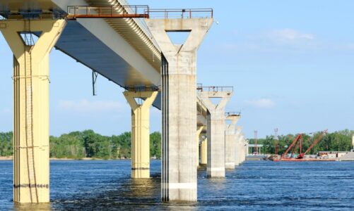 Analiza nawigacyjna dla nowego toru wodnego w Świnoujściu planowana na początek 2024