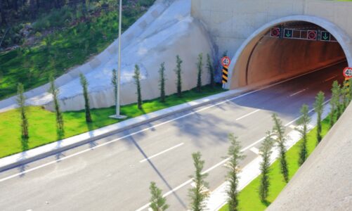 Wiadomość dla podróżujących do Świnoujścia: konserwacja tunelu może wpłynąć na trasy podróży