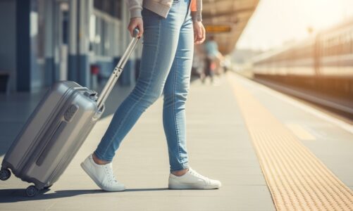 Świnoujście z 5 mln zł na nową kładkę spacerową przy plaży