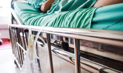 Bezpłatne mammografie dla kobiet w programie profilaktyki raka piersi