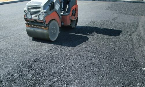 Remont ulicy Kapitańskiej na horyzoncie!