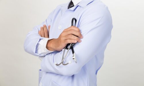 Bezpłatne badania tarczycy w Świnoujściu – sprawdź swój stan zdrowia!