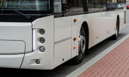 Tymczasowa zmiana trasy autobusu nr 7 w Świnoujściu
