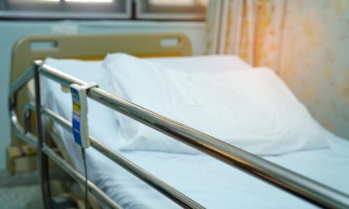 Bezpłatne mammografie w Świnoujściu już w lutym!