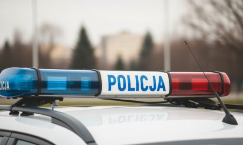 Świnoujście zyskało dwa nowoczesne radiowozy dla policji