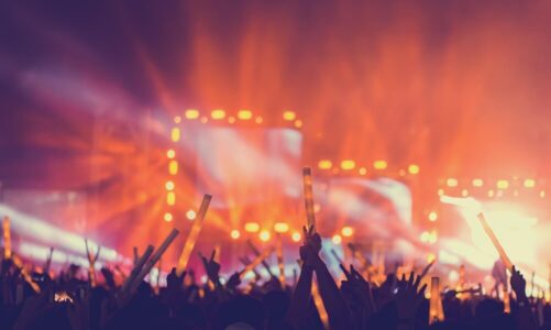 Karnawałowa magia w Świnoujściu: Prezydencki Bal Maskowy już 13 lutego!