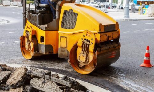 Nocne prace w tunelu: Ruch wahadłowy i całkowite zamknięcie