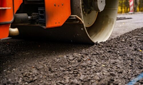 Nocne prace w tunelu: ruch wahadłowy i zamknięcie dla kierowców