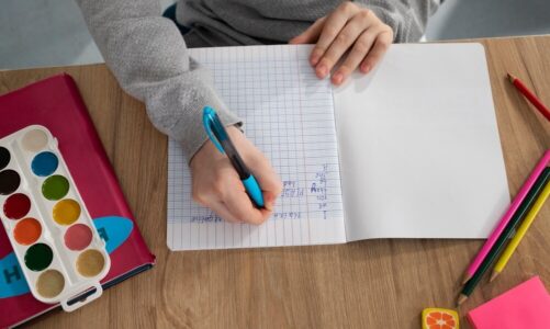 Ostatnie dni zapisów na zimowe półkolonie dla dzieci!