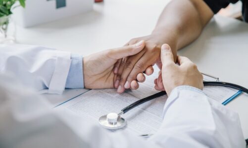 Konkurs na działania profilaktyczne w zakresie cukrzycy w Świnoujściu