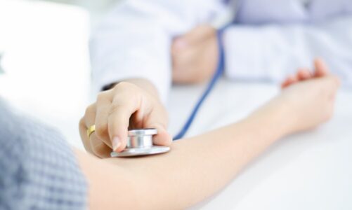 Święto Babci i Dziadka w Centrum Medycznym Fregata