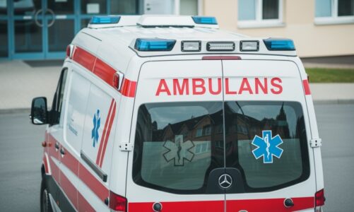 Zimowe obowiązki właścicieli budynków: Utrzymaj bezpieczeństwo w trudnych warunkach