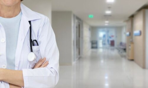 Siedmiu pretendentów do fotela prezesa szpitala. Jakie zmiany czekają mieszkańców?