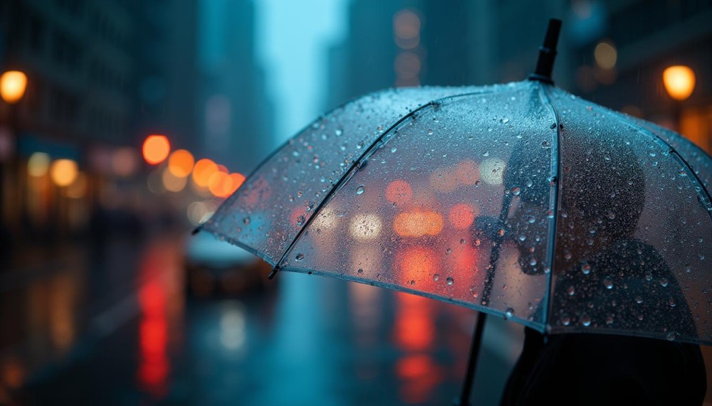 Ostrzeżenia przed gołoledzią w zachodniopomorskim. Marznący deszcz zagraża bezpieczeństwu na drogach