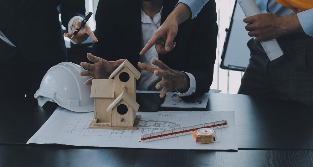 Nowy podjazd dla niepełnosprawnych do kaplicy w Świnoujściu w planach