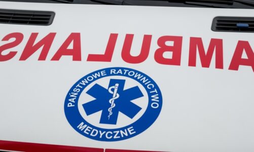 Błyskawiczna interwencja policji uratowała życie nastolatki!